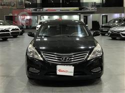 Hyundai Azera